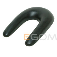 RUBBER SUPPORTS COMPATIBLE WITH OUT-SOLE PRESSES PASANQUI S-501-DC1-B-E-P-S / S-501-DC2-B