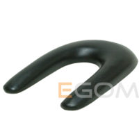 SOFT RUBBER SUPPORTS COMPATIBLE WITH OUT-SOLE PRESSES IRON FOX AS1800K-AS1880K-AS1900-ASA2000