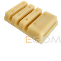 RYTHON FINGERS COMPATIBLE WITH HEEL SEAT AND SIDES LASTING MACHINE CERIM K058-K58E-K58SZ-K58TP