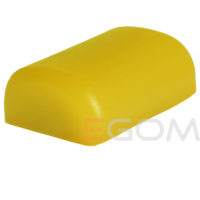 RYTHON PAD COMPATIBLE WITH HEEL SEAT AND SIDES LASTING MACHINE CERIM K58-K58STI