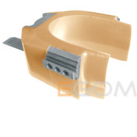 MATRICI COMPATIBILI CON ORMAC 795-795 FLEX-795 FLEX CHS-795 TCX-795 TZ