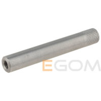STEEL PIVOT COMPATIBLE WITH LAST PULLING MACHINE ELETTROTECNICA B.C. 301-303
